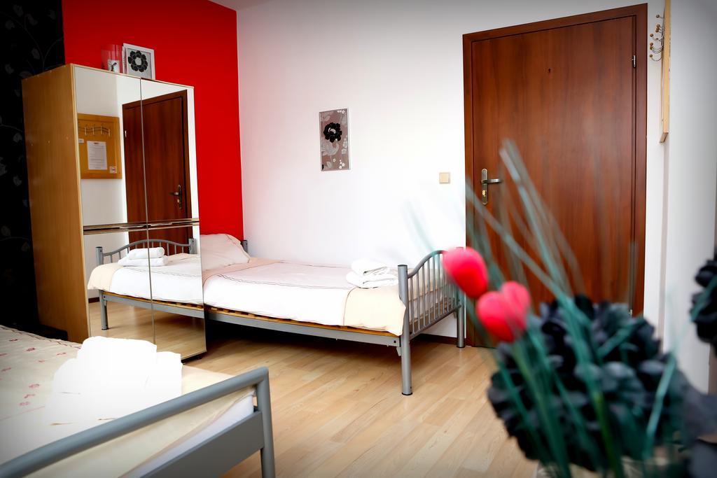 Rezydencja Rowita Wisła Kamer foto