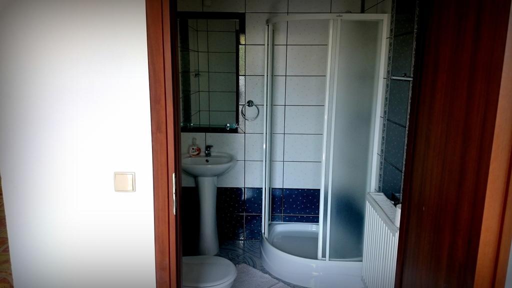 Rezydencja Rowita Wisła Buitenkant foto